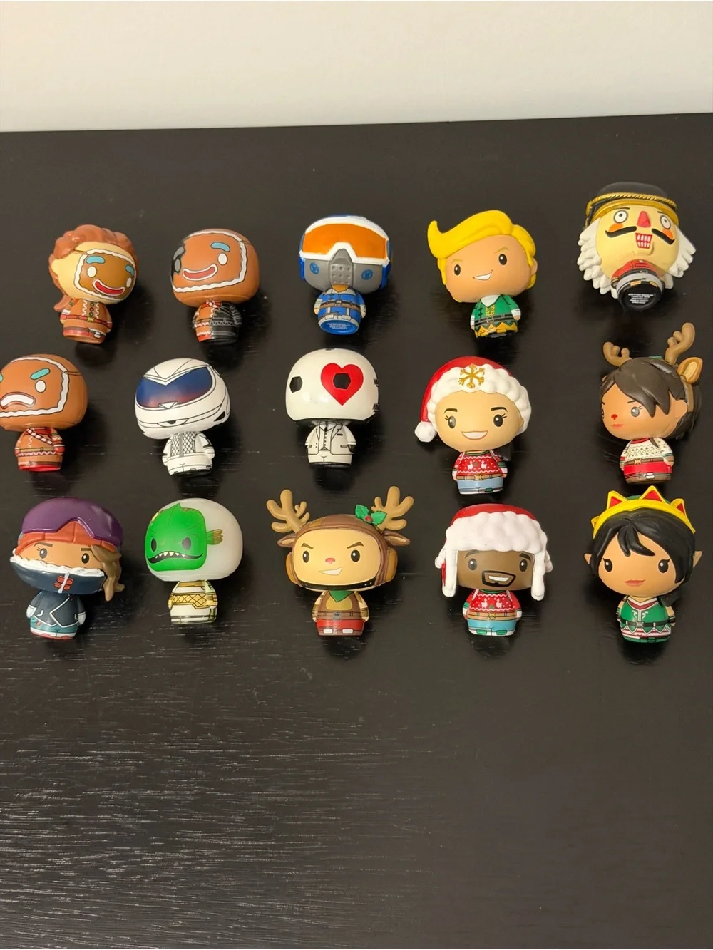 Funko Pop! Fortnite Pint Size Heroes Pocket Pop Mini (15) Figures